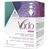 PROMOPHARMA SpA Vado Sciroppo 30 Stick Gusto Fichi e Manna - Integratore Naturale per il Benessere
