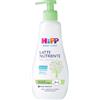 HIPP ITALIA Srl HiPP, Latte Nutriente per Pelli Secche, 300 ml