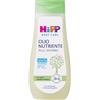 HIPP ITALIA Srl HiPP Baby, Olio Nutriente Pelli Sensibili, 200 ml