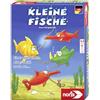 Noris pesciolini Family Game (Multi-Colour)
