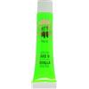 FIESTAS GUIRCA | Trucco Crema Neon (10ml) - Pittura Viso a Olio per Costumi di Halloween, Festival e Feste a Tema - Ideale per Tutti gli Utenti - Verde
