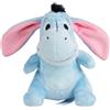 Simba Disney I-Aah Mini peluche 15 cm - Peluche asino da collezione e giocare, tessuto morbido, carattere ricco di dettagli, articolo per fan per bambini e fan della Disney