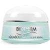 BIOTHERM Aquasource Total Eye Revitalizer 15 ml Crema Anti-occhiaie