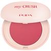 PUPA My Crush Lips & Cheeks Blush Colorato