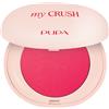 PUPA My Crush Lips & Cheeks Blush Colorato