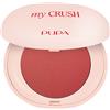 PUPA My Crush Lips & Cheeks Blush Colorato