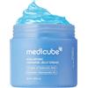 MEDICUBE Hyaluronic Ceramide Jelly 50 ml Crema-Gel Idratante Pelle normale e secca