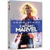 Dvd CAPTAIN MARVEL - AVENGERS Marvel Studios nuovo sigillato 2019