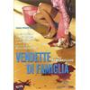 Dvd VENDETTE DI FAMIGLIA Francis Palluau Michel Duchaussoy nuovo sigillato 2007
