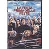 Dvd LA FESTA PRIMA DELLE FESTE nuovo sigillato 2016
