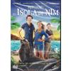Universal Dvd RITORNO ALL'ISOLA DI NIM nuovo sigillato 2013