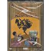 hobby works Dvd Z COME? ZORRO nuovo sigillato classici in musical 2012