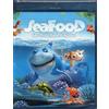 Mondo Home Blu-ray SEAFOOD - UN PESCE FUOR D'ACQUA nuovo sigillato animazione 2012