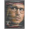 Dvd SECRET WINDOW con Johnny Depp nuovo sigillato 2004