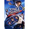 Dvd SPACE CHIMPS MISSIONE SPAZIALE nuovo sigillato animazione 2009