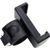 WOONEKY Supporto Per Treppiede Regolabile Per Telefono Cellulare Robusto Supporto Per Telefono Con Morsetto Per Treppiede in Plastica Abs