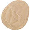 Tuwei Copertura per Protesi Mammaria in Silicone Borsa Protettiva per il Seno Antipolvere per Dissipazione del Calore Grande elasticità in Cotone per le Donne Post Mastectomia (CT)