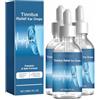 KOAHDE Gocce per Le Orecchie di Acufene,Efficace Dontro L'acufene Acuto e Cronico,Sollievo da Acufene e Ronzio per le Orecchie,Rilascio,Gocce Alleviare Acufenes 1PC