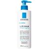 La Roche Posay LIPIKAR SYNDET crema detergente anti prurito 400ml