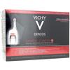 Vichy Dercos Aminexil Intensive5 Trattamento anticaduta Uomo 21 Flaconi
