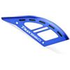 Modeer per Ya.ma.ha TMAX 560 / TECH MAX Tutto l'anno Moto CNC Disco Freno Posteriore Rotor Guard Protector tmax 560 Accessori Colore: Blu