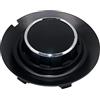 BOXIFA Yjin store Tappo Coprimozzo Centrale Ruota 1PC 145mm Compatibile Con C-965-1 Compatibile Con MERCEDES-BENZ