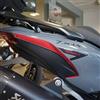 labelbike Adesivi 3D Moto Coda Compatibile con Yamaha
