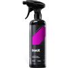 Fiwiko CarPro Iron X 500 ml - rimozione ruggine e detergente per cerchioni con pH neutro - efficace rimozione del ferro per vernice, cerchioni e vetro + guanti in nitrile Fiwiko