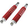 A ABSOPRO Ammortizzatore Posteriore 1pc Per Moto ATV 50-125cc Regolabile