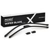 RIDEX 298W0282 Serie/Kit Tergicristalli Compatibilità con OPEL Meriva B S10