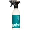 Geist. Leather Conditioner | Balsamo per Pelle Non più Nuove (3 Anni+) | Previene Lo sbiadimento, Il restringimento e la secchezza | 500 ml
