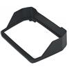 MZMZM Visiera parasole adatta for VOGE DS900X DSX 900 DSX Accessori for moto Copertura dello schermo dello strumento Protezione del cruscotto
