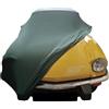 Star Cover telo copriauto da interno compatibile con Triumph Spitfire copertura per auto GARAGECOVER Vestibilità perfetta e cover su misura