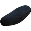 ZEOELCLOO Per Yam&aha T-Max 500 TMAX 500 560 TMax 530 Coprisella Moto in Mesh 3D Estivo Coperturas sellas