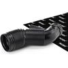 RIDEX 1591I0015 Tubo aspirazione filtro aria Compatibilità con VW Golf 4 Hatchback 1J1