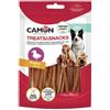 Camon TREAT&SNACKS STRIPS ANATRA 80 G