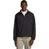 Tommy Hilfiger Uomo Giacca Blouson Branded con Zip, Blu (Desert Sky), XL