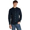 Tommy Hilfiger Uomo Camicia Flex Poplin Solid MAO Regular Fit, Bianco (White), XXL