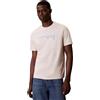 Calvin Klein SS 30s EU Wholesale Graphic Tee Lv04rf800g Magliette grafiche Uomo