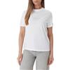 Calvin Klein SS Clasic Monologo Tee Lv047f831g Magliette grafiche Donna