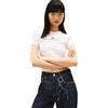 Tommy Jeans Maglietta S/S Donna