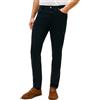 Tommy Hilfiger Uomo Jeans Denton Sateen Straight Fit, Blu (Desert Sky), 33W/32L