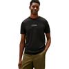 Tommy Hilfiger Men Brand Love Small Center Tee MW0MW41453 S/S T-Shirt, Nero, XXL, Nero (Nero), XXL
