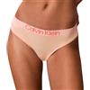 Calvin Klein Women Bikini Red (Berry Wild) M