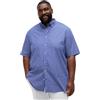 Tommy Hilfiger BT-Flex Poplin STP SS Shirt-b Mw0mw44071 Camicia S/S Uomo