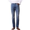 Calvin Klein Uomo Jeans Hose Skinny Embers Mid Rise, Blu (Embers), 40W/34L