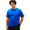 Tommy Hilfiger BT-Ess Seasonal Reg Solid Tee-b Mw0mw41233 Maglietta S/S Uomo