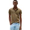 Tommy Hilfiger Maglietta Polo Maniche Corte Uomo 1985 Slim Slim Fit, Blu (Blue Spell), S