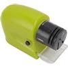 SUNGOOYUE AFFILA COLTELLI ELETTRICI EFFICIENTE AFFILA LAME FORBICI DA CACCIAVITE HOME