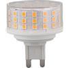 Hilitand 10W 1000LM HA CONDOTTO LA Lampada Perline Da 85 a 265V Sfarfallio Senza Sfarfallio Lampada A Risparmio Energetico G9 Lampada di Mais G9 Base per Illuminazione Domestica Lampadina A Risparmio(#1)